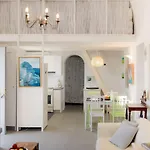 Villa Pyrgos Trilogy Boutique Houses - Ampelos Pýrgos