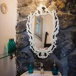 빌라 Pyrgos Trilogy Boutique Houses - Ampelos *