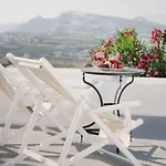 Pyrgos Trilogy Boutique Houses - Ampelos
