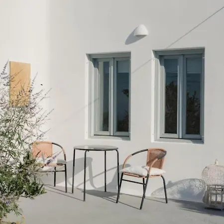 Villa Trilogy Boutique - Ampelos