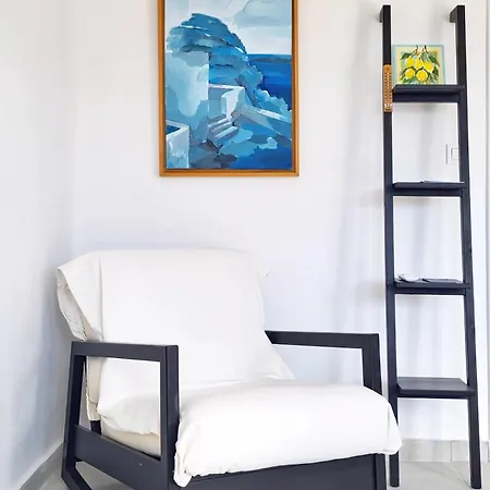 Villa Trilogy Boutique - Ampelos