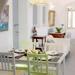 Pyrgos Trilogy Boutique Houses - Ampelos ヴィラ Pýrgos