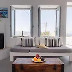 Pyrgos Trilogy Boutique Houses - Ampelos Pýrgos