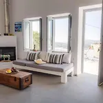 Pyrgos Trilogy Boutique Houses - Ampelos