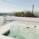Pyrgos Trilogy Boutique Houses - Ampelos Pyrgos Kallistis