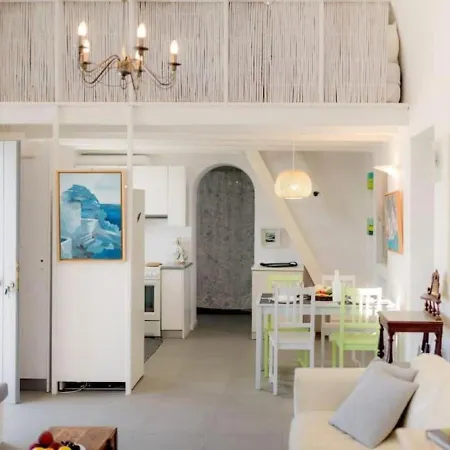 Willa Trilogy Boutique - Ampelos Pýrgos