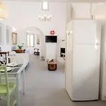Pyrgos Trilogy Boutique Houses - Ampelos Villa Pýrgos