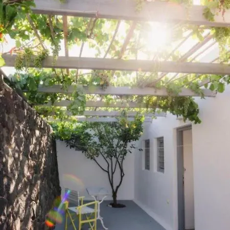 Vila Trilogy Boutique - Ampelos