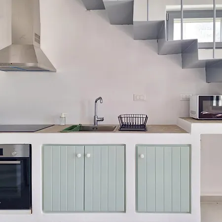 Vila Trilogy Boutique - Ampelos Pýrgos