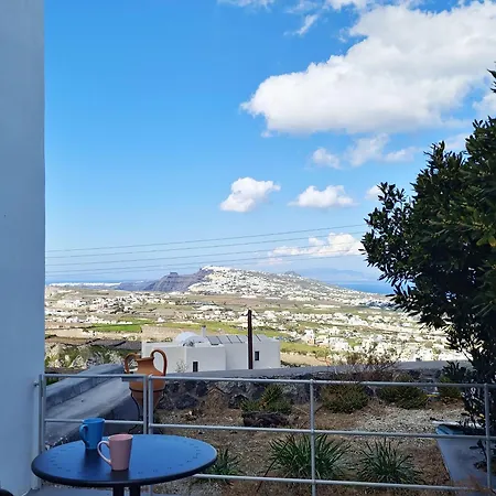 Vila Trilogy Boutique - Ampelos *