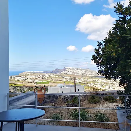 Trilogy Boutique - Ampelos Vila Pýrgos